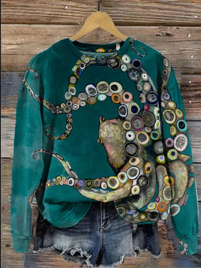 Girls, would you wear these clothes?