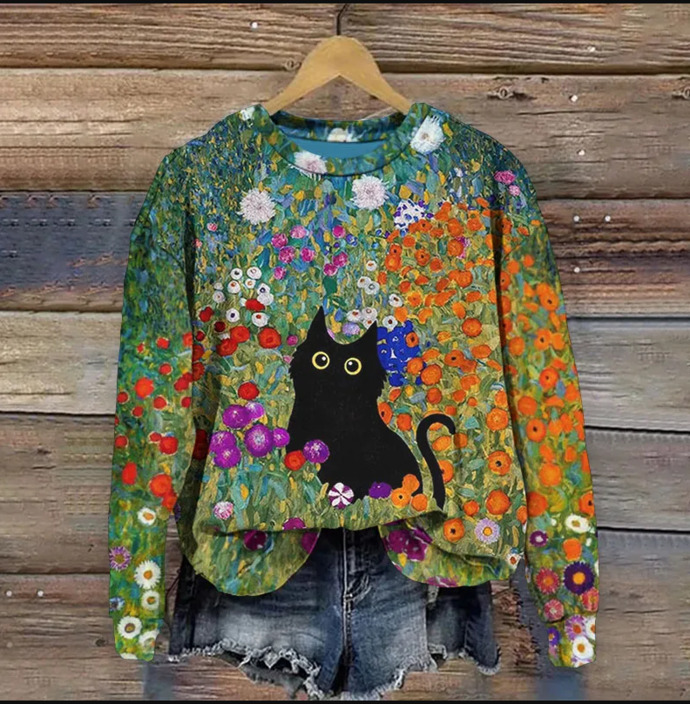 Girls, would you wear these clothes?