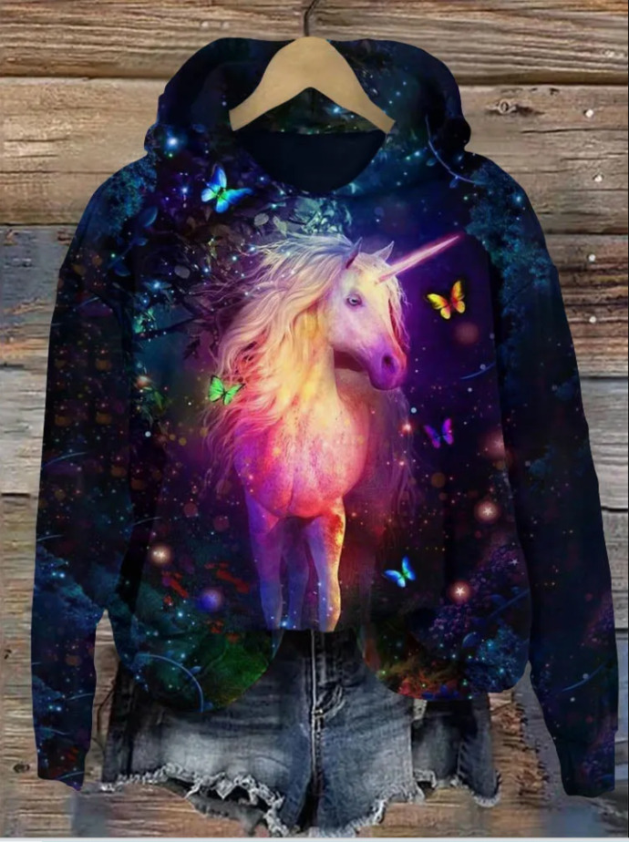 Girls, would you wear these clothes?