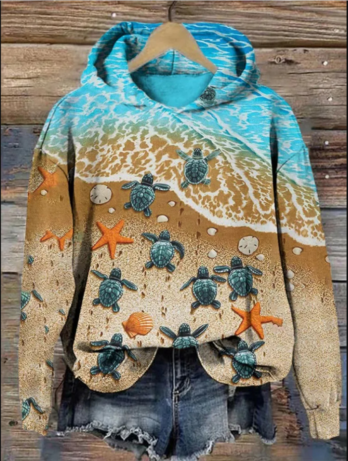 Girls, would you wear these clothes?