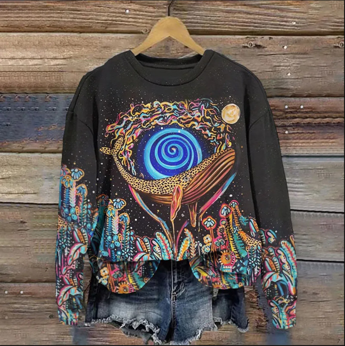 Girls, would you wear these clothes?