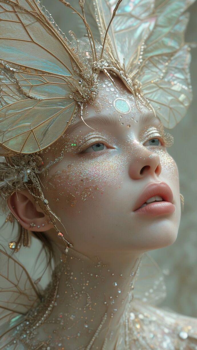 Do you like fairies?