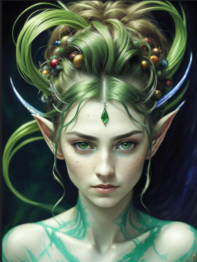 Do you like fairies?