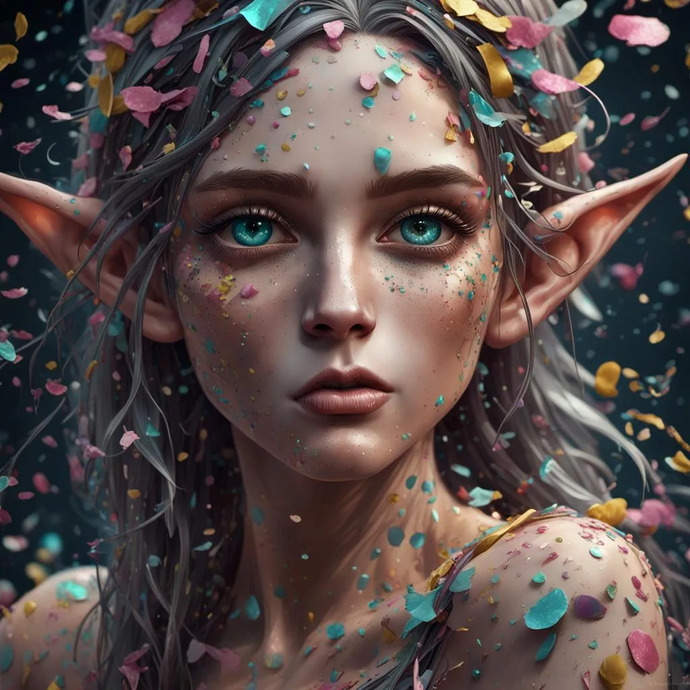Do you like fairies?