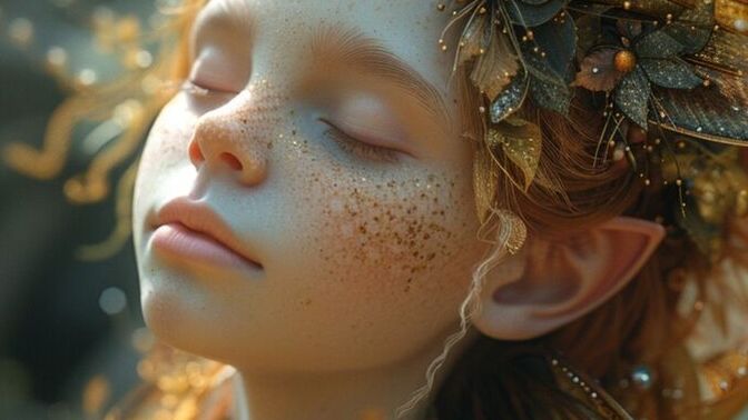 Do you like fairies?