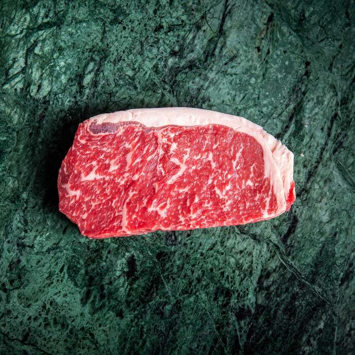Which Breed of Cow Makes the Best Steak?