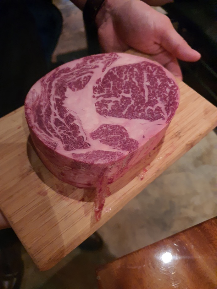 Which Breed of Cow Makes the Best Steak?