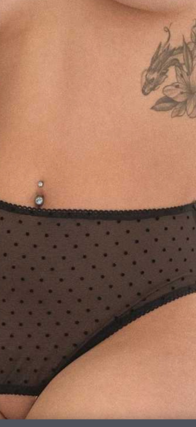 Do you have a tattoo or belly button piercing?