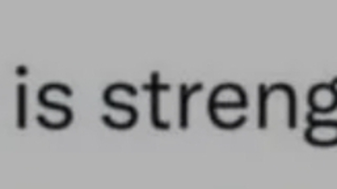 Diversity is our strength?