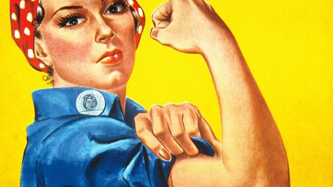 Do men like tough women?