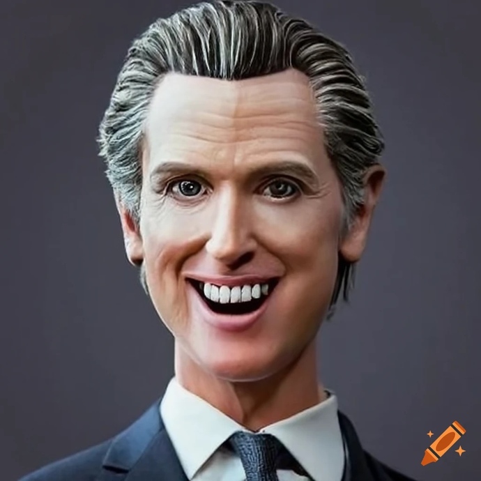 Clay Travis tossed out a bet to Newsom. Will Newsom put his money where his mouth is?