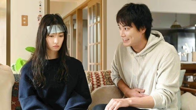 If you learned that your partner was secretly a Ninja but never told you how would you react?