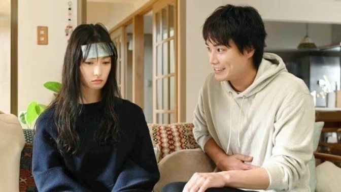 If you learned that your partner was secretly a Ninja but never told you how would you react?