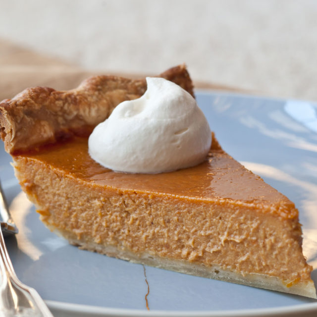 Are you a pumpkin eater?