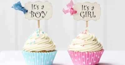 If a man wanted a boy instead of a girl is it wrong for him to show his disappointment to the pregnant mother when they find out the babys gender?