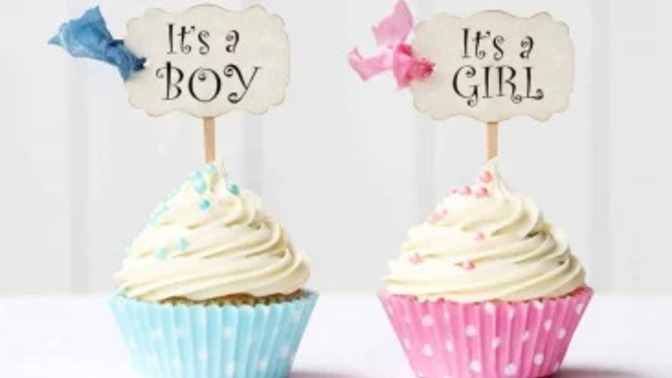 If a man wanted a boy instead of a girl is it wrong for him to show his disappointment to the pregnant mother when they find out the baby's gender?