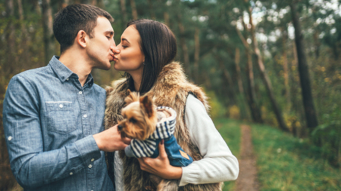 What is the most important thing you look for when thinking of a long term relationship/getting married with someone?