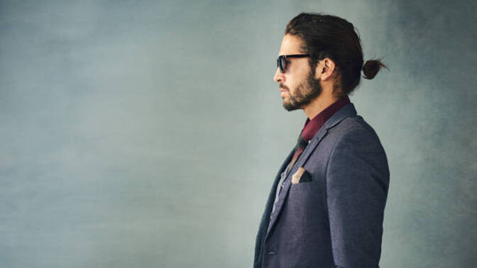 Do you think men are well-groomed?