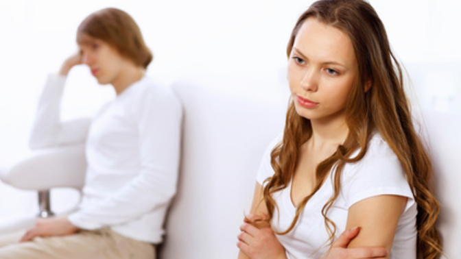Am I expecting too much from my boyfriend?