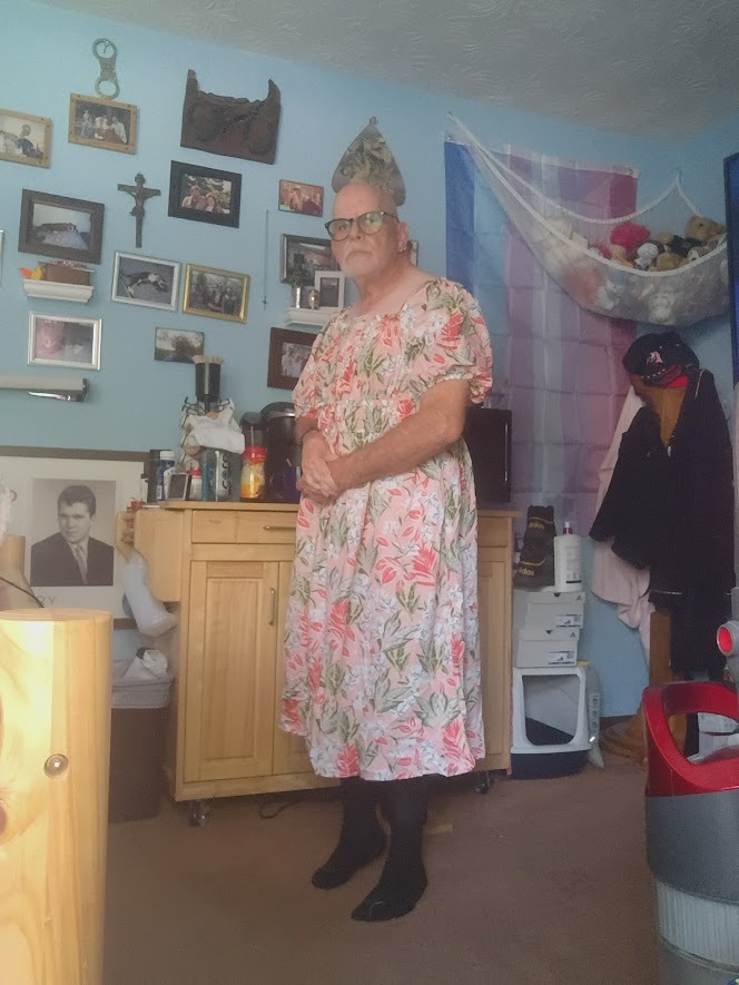 Guys do you prefer skirts or pants on a woman?