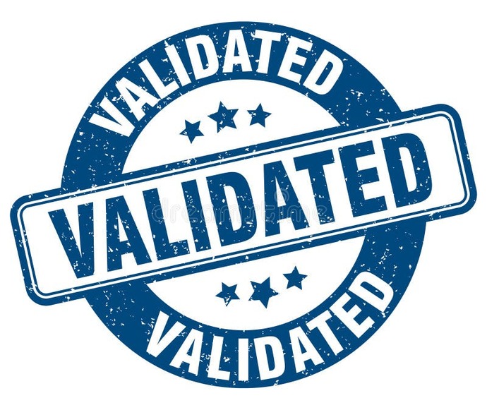 On a scale of 1-10, how much do you seek validation?