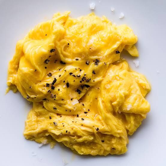 Eggs, How Should They Be Scrambled?