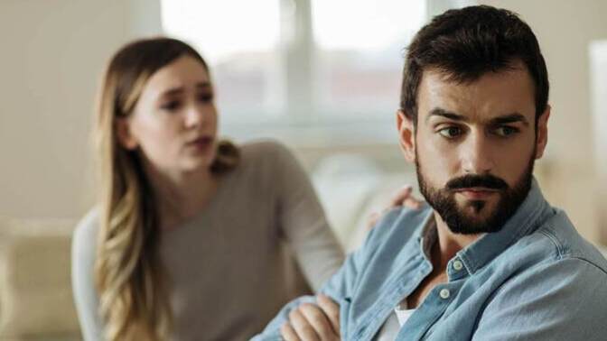 When do you think not forgiving someone is okay?