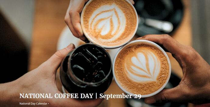 Coffee? Yes or No?