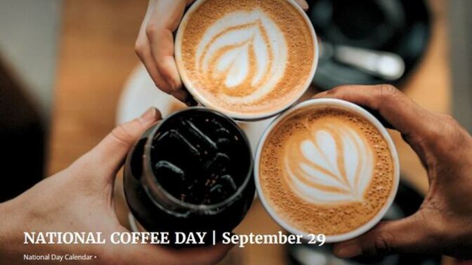 Coffee? Yes or No?