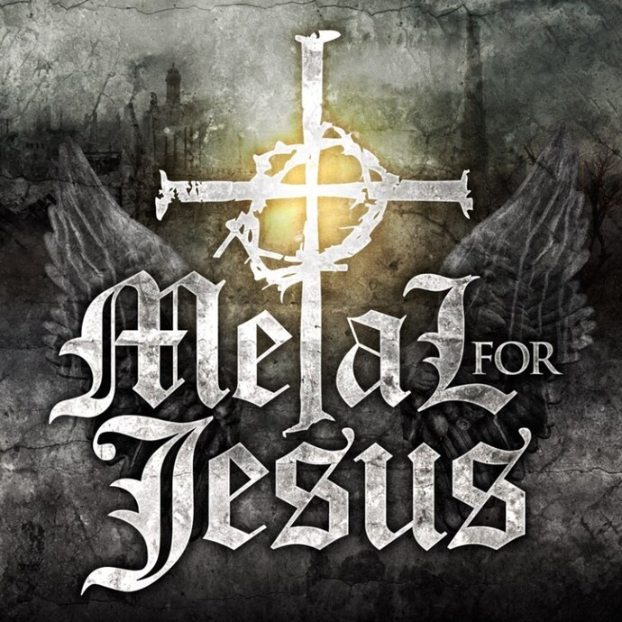 About Cristian hevy metal bands?