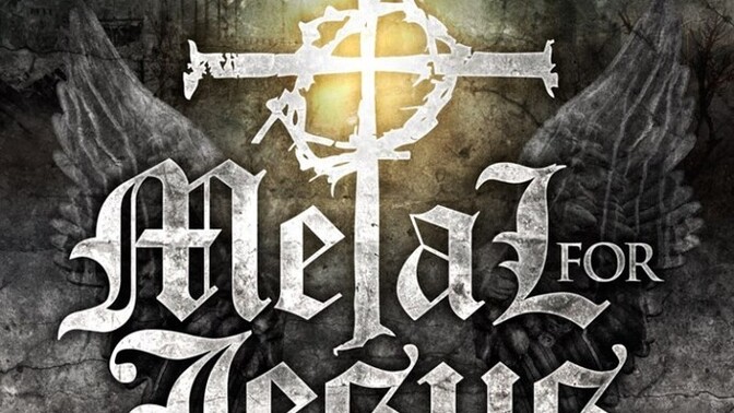 About Cristian hevy metal bands?