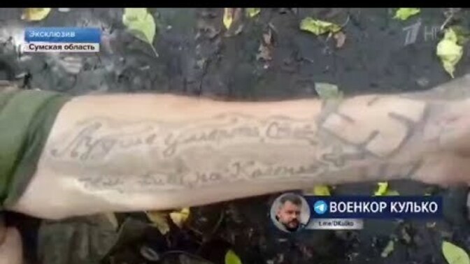 Was Russia's "Neo-Nazi" diagnosis of Ukraine not exaggerated?