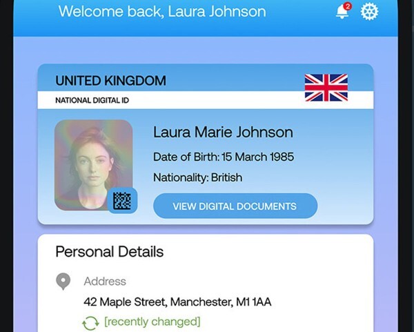 Is the new UK digital ID card a good idea?