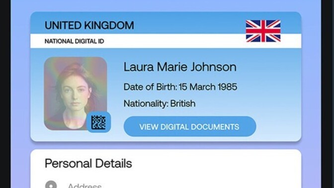 Is the new UK digital ID card a good idea?