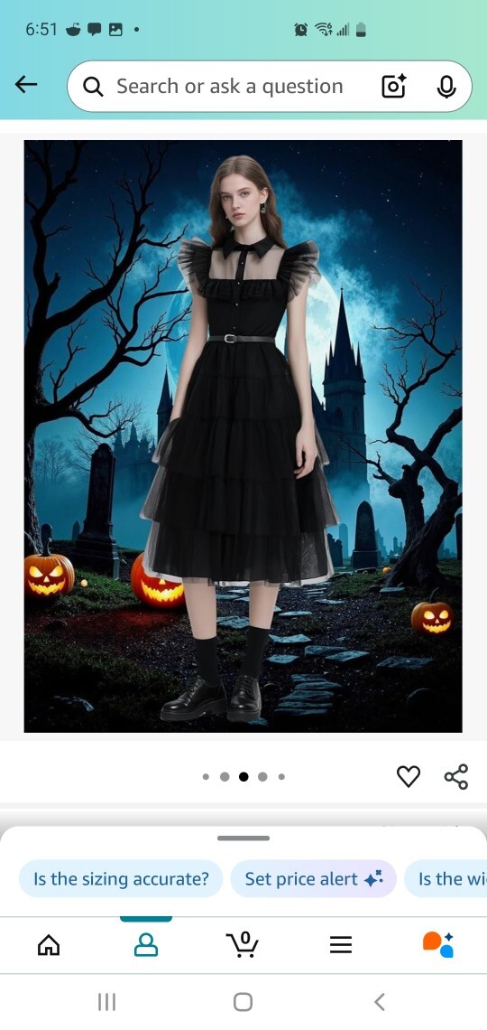Which costume should I do for Halloween for my job?