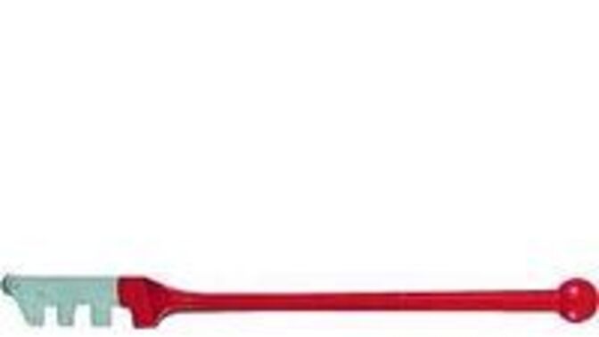 Have you ever used a glass cutter?