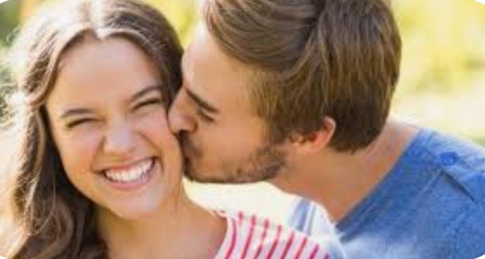 What Tricks Have You Done To Prevent Drawing Attention To Yourself And Partner?