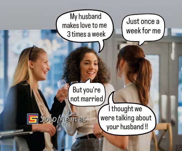 What Tricks Have You Done To Prevent Drawing Attention To Yourself And Partner?