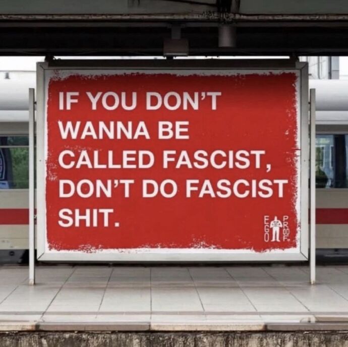 Is MAGA going to be designated a terrorist organization?