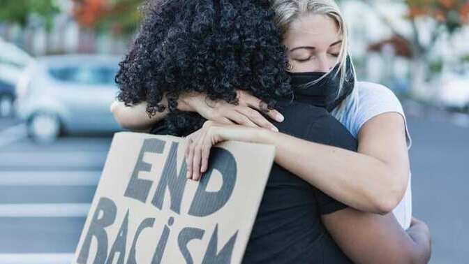 When did racism become acceptable?