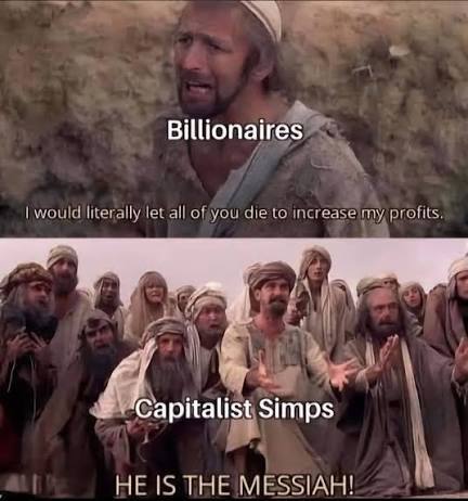 Do you think Billionaires pay their fair share of taxes?