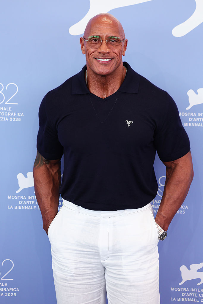 The Rock