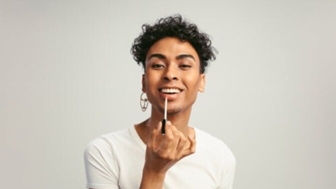 In your opinion, if a man were forced to live as a woman for several months, do you think he would eventually lose all his masculinity?