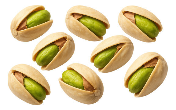 Best nuts for you?