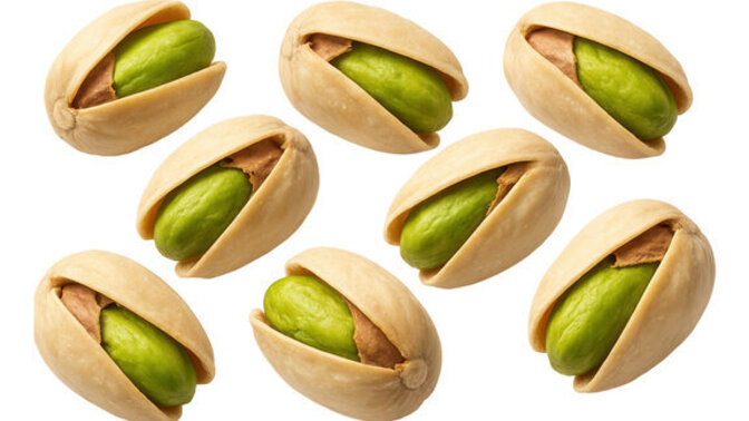 Best nuts for you?