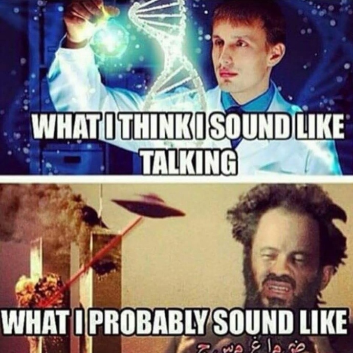 Do you trust AI generated YouTube video stories? If (Not) then how can you trust a human story told by news or media, do humans only tell truth?