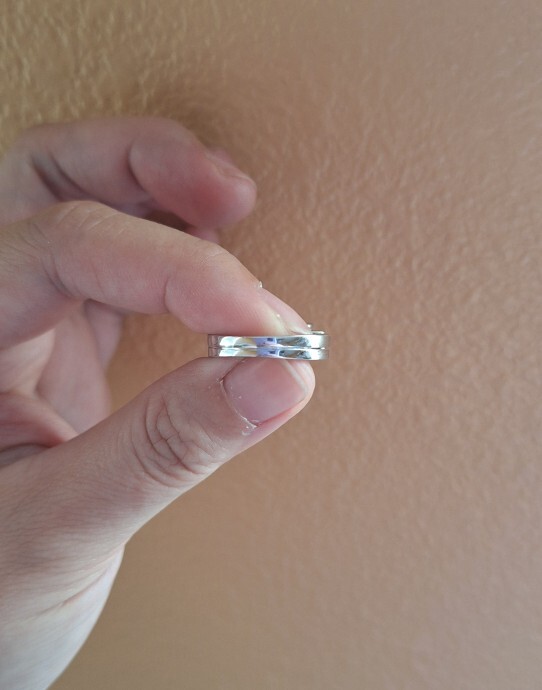 Should I have this ring resoldered?
