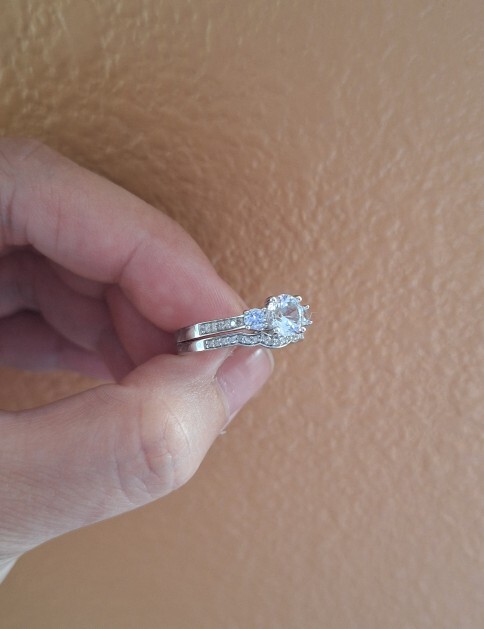 Should I have this ring resoldered?