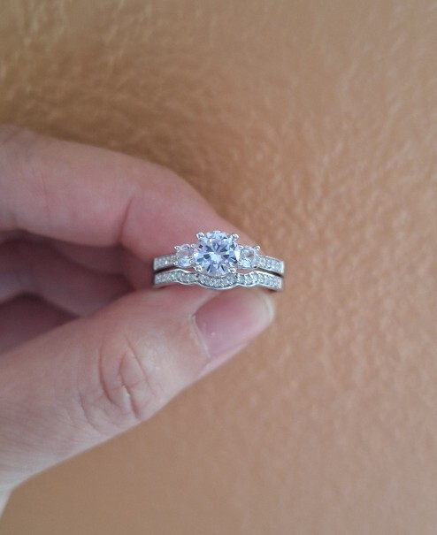 Should I have this ring resoldered?