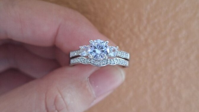 Should I have this ring resoldered?